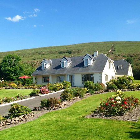 Glencurrah House B&B グレンバイ エクステリア 写真