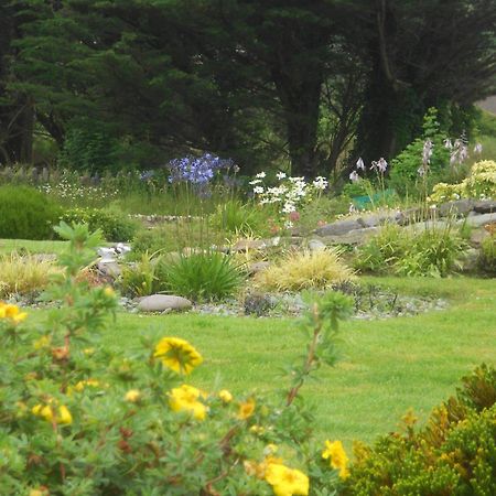 Glencurrah House B&B グレンバイ エクステリア 写真